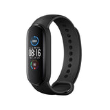 Original Xiaomi Mi Band 5 Wristband 4 Color Heart Rate Fitness Tracker Bluetooth Sport Bracelet AMOLED Screen Miband 5