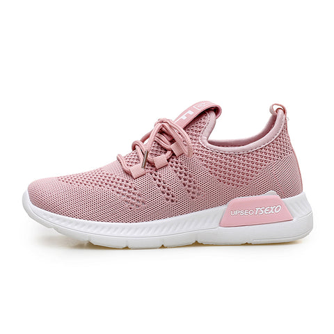 2019 Tenis Feminino Women Tennis Shoes Comfortable Gym Sport Shoes Female Stability Athletic Fitness Sneakers Chaussures Femme