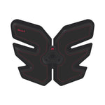 XIAOMI MIJIA Abdominal Muscle Stimulator Trainer EMS Abs Fitness Equipment Training Wireless Electric Smart Fitness At Home Gym
