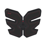 XIAOMI MIJIA Abdominal Muscle Stimulator Trainer EMS Abs Fitness Equipment Training Wireless Electric Smart Fitness At Home Gym