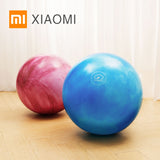 XIAOMI MIJIA fitness ball pilates equipment pelota pilates yoga balance bola pilates ball exercise ball rhythmic gymnastics ball