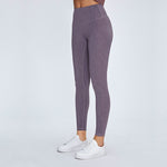 SHINBENE Classical 4.0Version Camo-Panther Fitness Workout Leggings Women Naked-feel 7/8 Length Squat Proof Gym Sport Tights