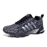 2020 New Mens Golf Shoes Plus Size EUR35-47 Anti-slip Stud Breathable Golf Shoes Men Comfortable and Soft Sneakers Women Golf