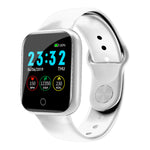 I5 Smart Watch Pedometer Women Men Smartwatch Heart Rate sport Fitness Tracker IP67 Waterproof Fitness Bracelet Tracker Band