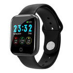 I5 Smart Watch Pedometer Women Men Smartwatch Heart Rate sport Fitness Tracker IP67 Waterproof Fitness Bracelet Tracker Band