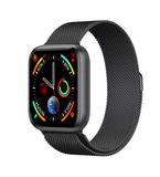 I5 Smart Watch Pedometer Women Men Smartwatch Heart Rate sport Fitness Tracker IP67 Waterproof Fitness Bracelet Tracker Band