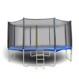 Indoor Outdoor Trampoline Protective Net Anti-fall High Quality Jumping Pad Safety Net Protection Guard