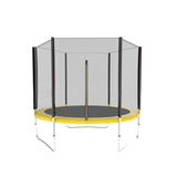 Indoor Outdoor Trampoline Protective Net Anti-fall High Quality Jumping Pad Safety Net Protection Guard