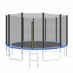 Indoor Outdoor Trampoline Protective Net Anti-fall High Quality Jumping Pad Safety Net Protection Guard