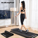 Hot Sale WalkingPad A1 Smart Electric Foldable Treadmill Jog Walk Aerobic Sport Fitness Equipment For Home Xiaomi Ecosystem