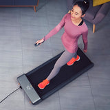 Hot Sale WalkingPad A1 Smart Electric Foldable Treadmill Jog Walk Aerobic Sport Fitness Equipment For Home Xiaomi Ecosystem