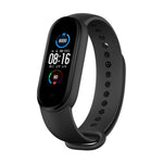 Smart Band M5 2020 Smart Bracelet IP67 Waterproof Smarthwatch Blood Pressure Fitness Tracker Smartband Fitness Band Wristbands