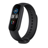 Xiaomi Mi Band 5 Smart Bracelet 4 Color AMOLED Screen Miband 5 Smartband Fitness Tracker Waterproof Bluetooth Sports Wristband