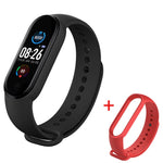 Smart Band M5 2020 Smart Bracelet IP67 Waterproof Smarthwatch Blood Pressure Fitness Tracker Smartband Fitness Band Wristbands