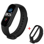 Smart Band M5 2020 Smart Bracelet IP67 Waterproof Smarthwatch Blood Pressure Fitness Tracker Smartband Fitness Band Wristbands