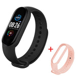 Smart Band M5 2020 Smart Bracelet IP67 Waterproof Smarthwatch Blood Pressure Fitness Tracker Smartband Fitness Band Wristbands