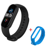 Smart Band M5 2020 Smart Bracelet IP67 Waterproof Smarthwatch Blood Pressure Fitness Tracker Smartband Fitness Band Wristbands
