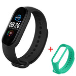 Smart Band M5 2020 Smart Bracelet IP67 Waterproof Smarthwatch Blood Pressure Fitness Tracker Smartband Fitness Band Wristbands