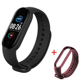Smart Band M5 2020 Smart Bracelet IP67 Waterproof Smarthwatch Blood Pressure Fitness Tracker Smartband Fitness Band Wristbands
